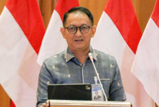 BI Sumsel Toreh Prestasi, Sumsel Raih Lima Penghargaan Nasional