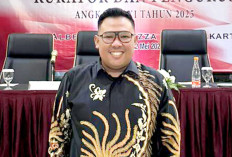 Lambannya Penetapan Status Kepala BKPSDM Muratara Bukanlah Anomali Hukum, OTT KPK Beda dengan APH Lain
