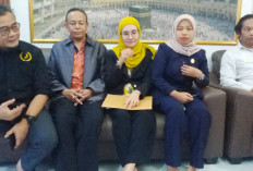 Deadline Pelapor 7x24 Jam Cabut Laporan, Owner PT Selapan Amanah Jaya Sebut  Sudah Sesuai SOP dan Budget 