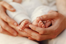 Mengenal Doa untuk Bayi yang Baru Lahir dan Masih dalam Kandungan, Berikut Keutamaan, Makna dan Manfaatnya