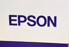 Strategi Baru Epson 2026: Inklusif, Lokal, dan Berbasis Kolaborasi