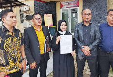 PT Selapan Amanah Jayanto Berizin Penyelenggara Umrah Janjikan Berhaji Furoda, Dilaporkan ke Polda Sumsel 