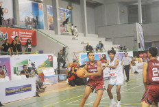 Arimbi Semangati Zaki dari Kursi Roda, Ikut Menangis Melihat sang Putra dan Tim Kalah