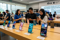 Jangan Salah Pilih! Cek Spek dan Harga iPhone Juni 2026 dari Seri 13 hingga Monster 17 Pro Max!
