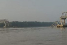 Wow! Groundbreaking Jembatan P6 Lalan Dimulai 14 Mei, Pemkab Muba All Out Persiapkan Pembangunan