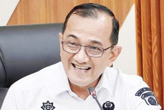 Terkait Ketetapan Pusat Maksimal Belanja Pegawai 30 Persen, Sekdaprov Sumsel Pastikan Sumsel Masih Aman