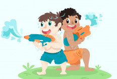 6 Rekomendasi Tempat Hiburan Bermain Air di Indonesia untuk Liburan Keluarga