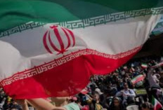 Iran Desak AS Tinggalkan Kebijakan Masa Lalu Terkait Teheran