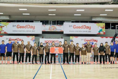 16 Pelatih dan 8 Pemain Wild Card Resmi Terpilih, DBL Camp 2025 Menuju Final Seleksi All-Star