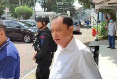 Sidang Kasus Korupsi BUMD Sumsel: Jaksa KPK Tolak Keberatan Sarimuda, Tetap Pada Dakwaan