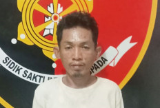  Bandit Jalinsum Diringkus,  Terlibat Perampokan Bersenpi