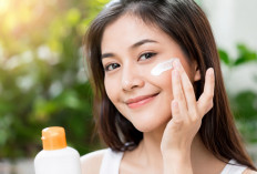 Jangan Anggap Remeh! Ini Kegunaan Sunscreen yang Wajib Diketahui Semua Orang