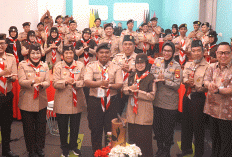 DKD Sumsel Gelar Sidang Paripurna Daerah Tahun 2025