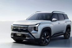 Bedah Mitsubishi Destinator vs Mitsubishi Xpander, Pilihan Ideal untuk Keluarga Muda