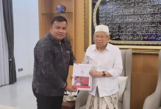 Fakar Indonesia Teguhkan Komitmen Kebangsaan, Menatap Indonesia Emas 2045