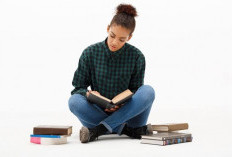 10 Kebiasaan Tak Umum yang Sering Dimiliki Orang dengan Tingkat Kecerdasan Tinggi