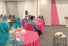 Medsos-Pinjol Jadi Sebab Kekerasan Perempuan dan Anak, Sepanjang 2025, Terima 3 Laporan 