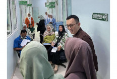 Peningkatan Mutu Pemeriksaan Parameter Fisiologi