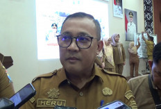  Tambah 2.000 Kuota SMPN, Antisipasi Lonjakan Lulusan SD