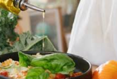 Wajib Coba, Ini Kombinasi Makanan yang Memberi Manfaat Dahsyat Jika DiKonsumsi Secara Bersamaan