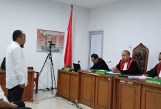 Putusan Lebih Rendah dari Tuntutan, Dua Kontraktor Divonis 1,5 Tahun dan 2 Tahun Penjara