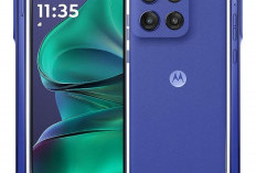 Moto G Stylus 5G (2024): Smartphone Terjangkau dengan Fitur Stylus Premium
