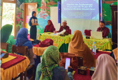 FKIP Unsri Gelar Pelatihan Pembelajaran Guru SD di Kota Prabumulih