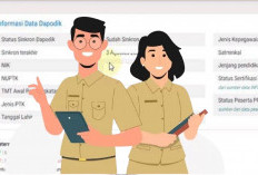 PENGUMUMAN! Tambahan TPG 100% Cair di Beberapa Daerah, Ini Daftarnya