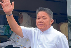 2 Juli, 100 Pelajar SMA/SMK Sumsel Akan Jalani Retreat di Bumi Perkemahan