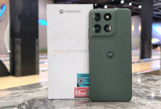 Review Moto G67 Power 5G: Smartphone Rp 3 Jutaan dengan Snapdragon 7 Series dan Baterai 7000 mAh