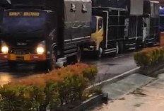 Gudang Penyimpanan BBM Industri di Gandus Digerebek Bareskrim Polri, Ini BB Yang Diamankan 