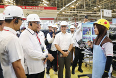 Menaker Siapkan Strategi agar Pemagangan Nasional 2026 Jangkau Semua Provinsi