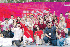 Indosat, 2025 Fortune Best Companies to Work For Southeast Asia