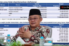 Bocoran! TPG Cair Sebelum Lebaran, Lulusan PPG 2024 Tetap Dapat Meski Ada Efisiensi Anggaran, Cek Jumlahnya