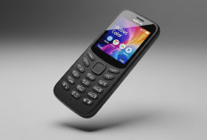 Nokia 1100 Dirumorkan Bangkit di 2025, Padukan DNA Klasik dengan Fitur NFC dan Baterai Monster