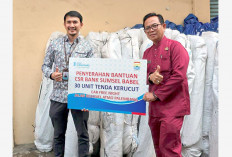 Hidupkan Ruang Publik, Dorong Aktivitas Ekonomi MasyarakatHidupkan Ruang Publik, Dorong Aktivitas Ekonomi Masy