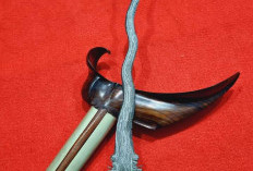 Keris, Warisan Budaya yang Dianggap Bisa Membawa Rezeki