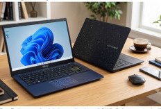 Laptop ASUS 3 Jutaan Masih Layak Dibeli? Ini Rekomendasi Terbaik Buat Kerja, Kuliah, dan Sekolah