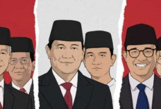 Mengenal Lebih Dekat 7 Presiden Indonesia, Dari Sang Proklamator Hingga Sang Pemenang Pemilu 2024