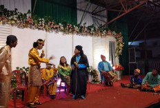 Kisah Dulmuluk dan Teater Anak Negeri, Diyakini Lahir di Kampung Tanggotakat Palembang