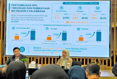 BSI Siap Akselerasi Digitalisasi Bisnis