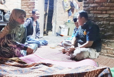 Emosi Mantan Istri Menikah Lagi, Bunuh Suami Siri sang Mantan Istri