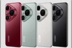 Huawei Pura 80 Resmi Rilis di Indonesia: Smartphone Terjangkau dengan Desain Menawan dan Performa Andal