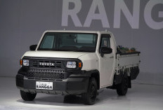  Skema Kredit Toyota All-New Hilux Rangga November 2024