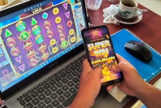 Agar Terhindar dari Judi Online: Menjaga Diri dari Godaan Maksiat Digital