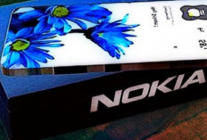 Nokia X600 Ultra Miliki Performa Gahar dan Desain Premium, Ini Spesifikasinya