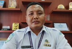 Sumsel Sepekan ke Depan Masih Berpotensi Hujan, Prediksi 3 Hari Hujan Lebat