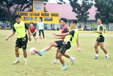 Hadapi Bekasi City, Skuad SFC Belum Fix