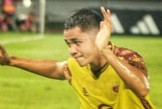 Harus Menang demi Harga Diri, Sriwijaya FC vs PSPS Pekanbaru