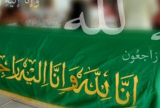 Keutamaan Mengucapkan 'Inna Lillahi Wa Inna Ilaihi Raji'un' Saat Menghadapi Musibah